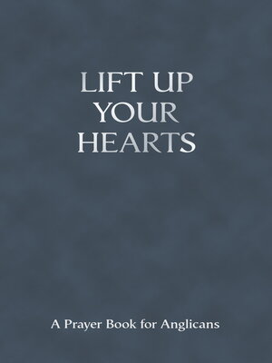 cover image of Lift Up Your Hearts